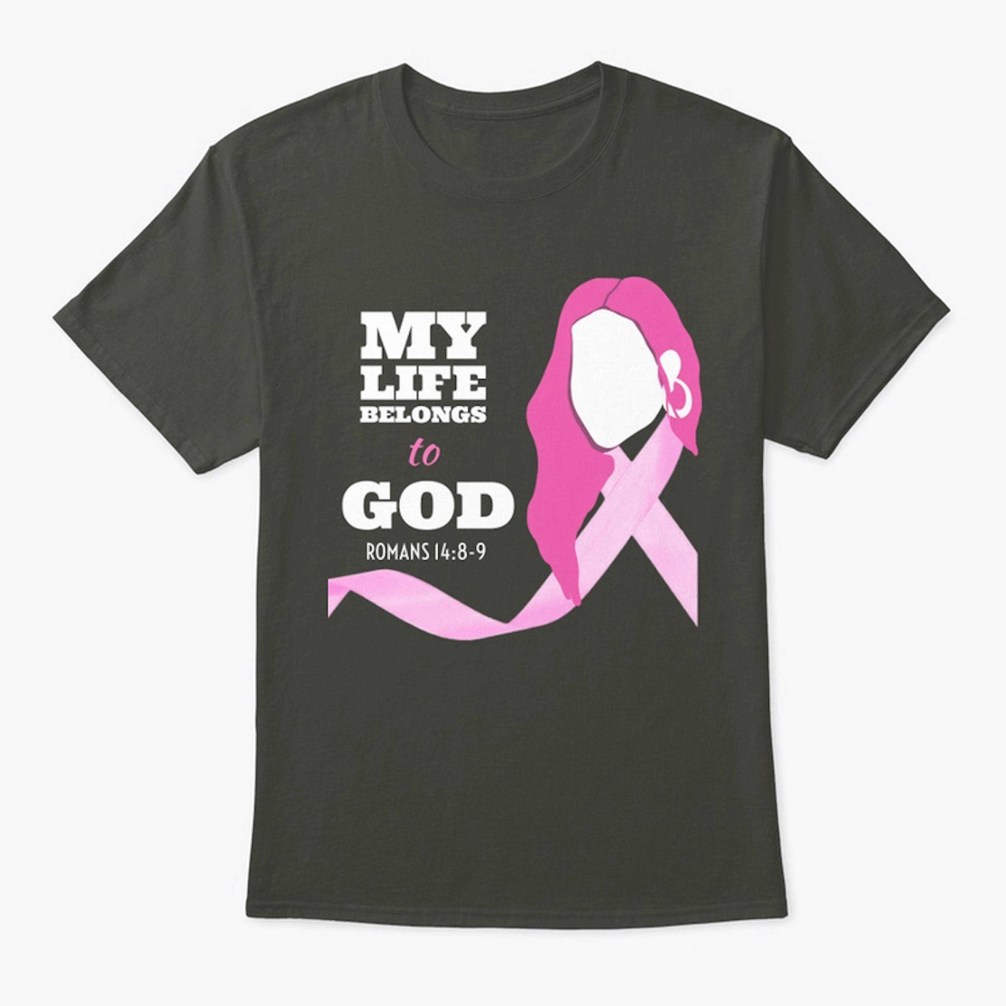 Belong to God, Breast Cancer Awareness
